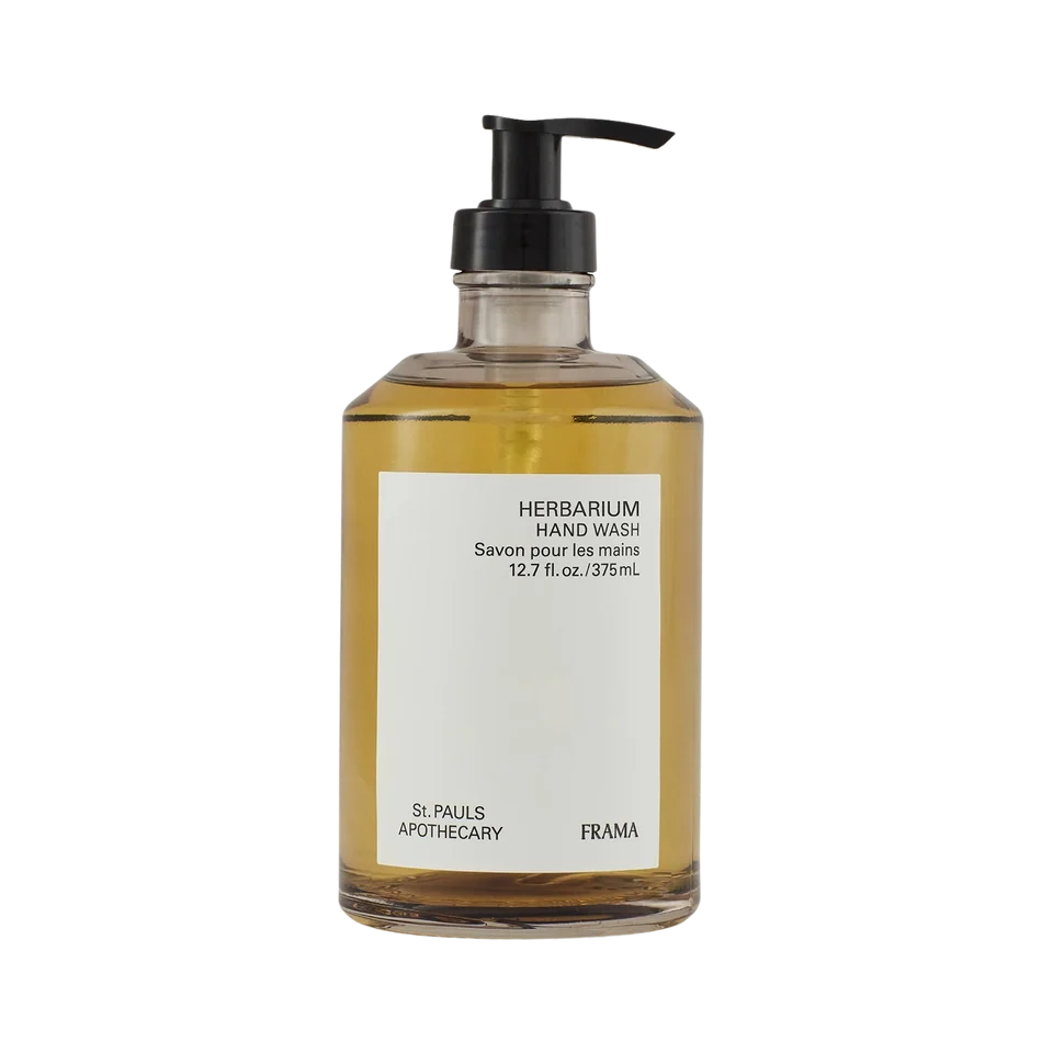 Hand Wash | Herbarium | 375 ml
