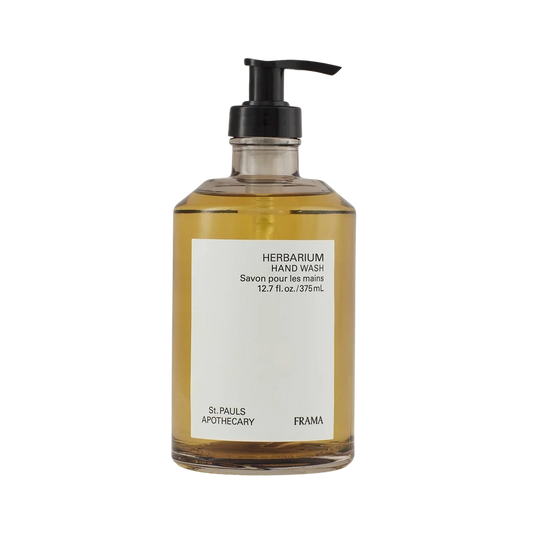 Hand Wash | Herbarium | 375 ml