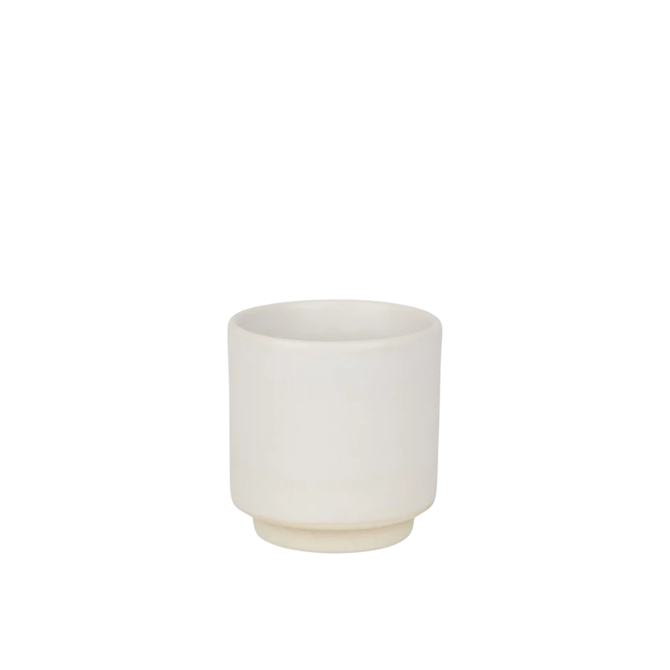 Otto Ceramic Cup | Natural