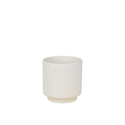 Otto Ceramic Cup | Natural
