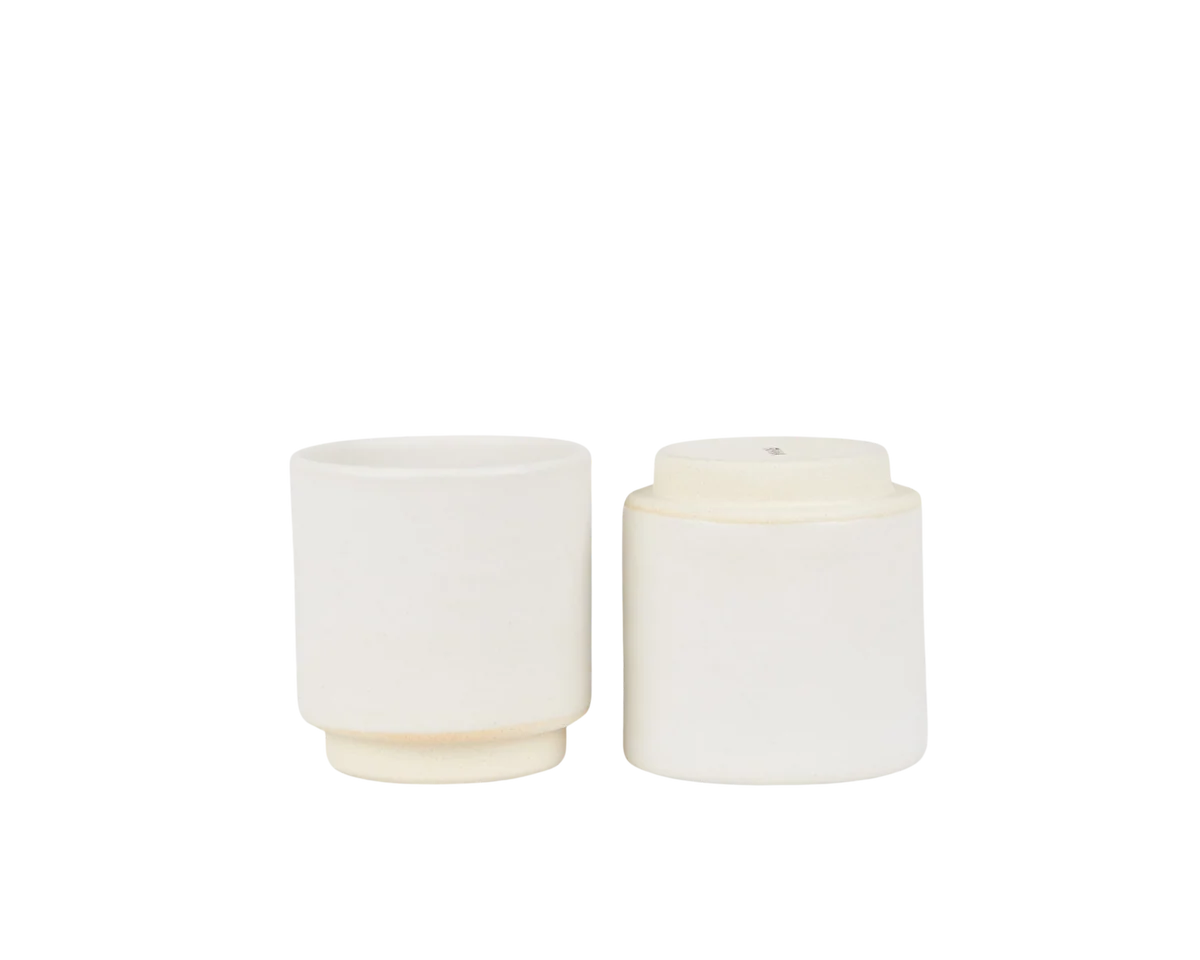 Otto Ceramic Cup | Natural