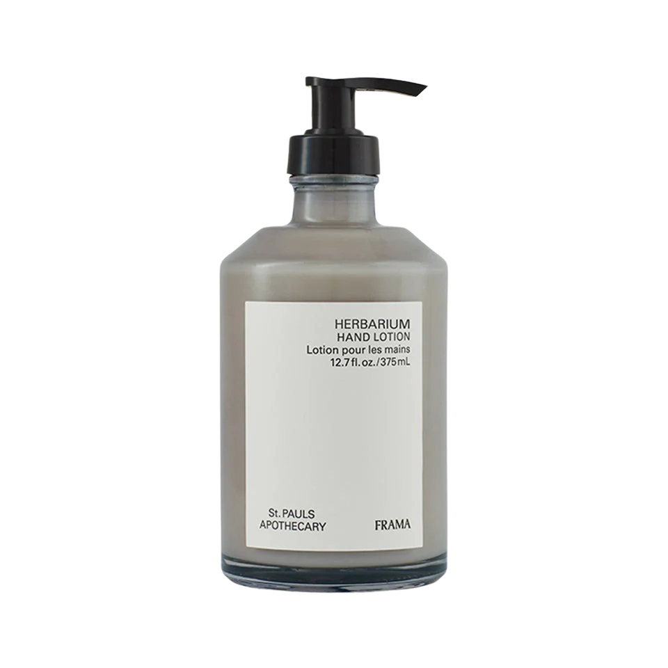 Hand Lotion | Herbarium | 375 mL