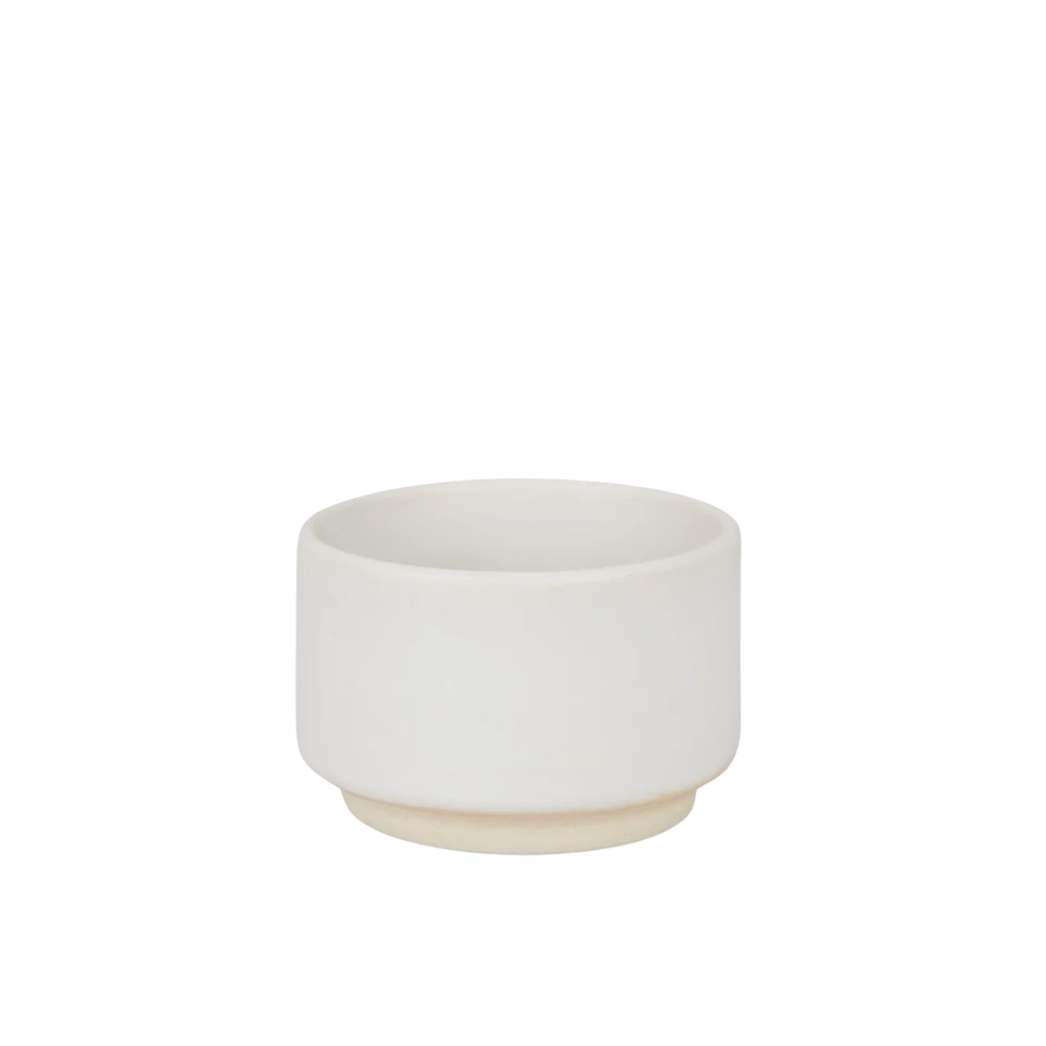 Otto Ceramic Mug | Natural