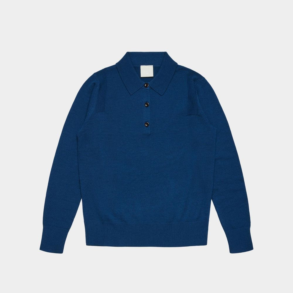 Polo Longsleeve