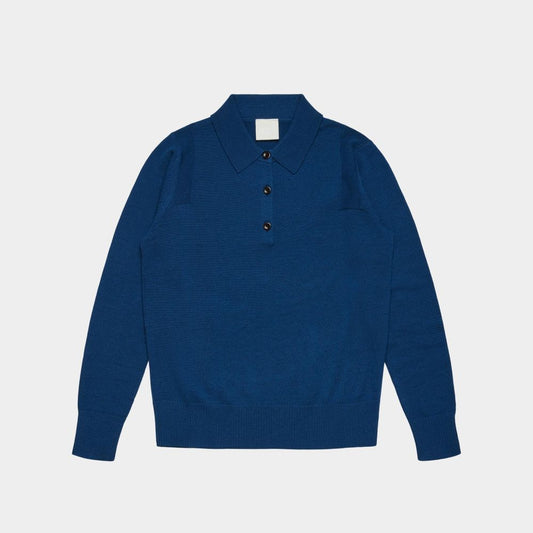 Polo Longsleeve