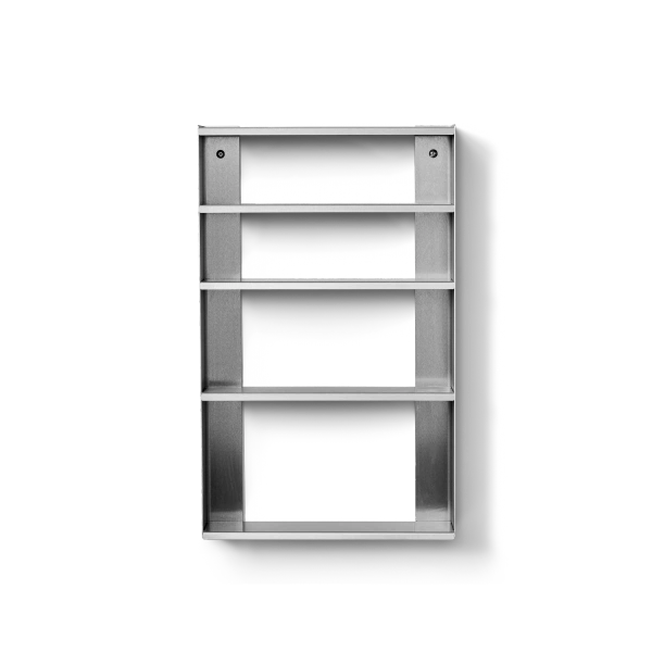 Taper Shelf 40×66