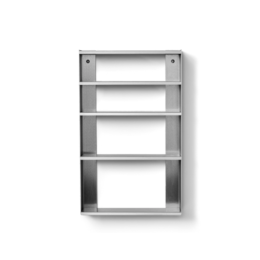 Taper Shelf 40×66