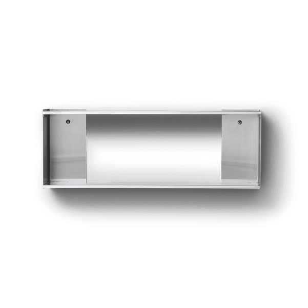 Taper Shelf 26×70