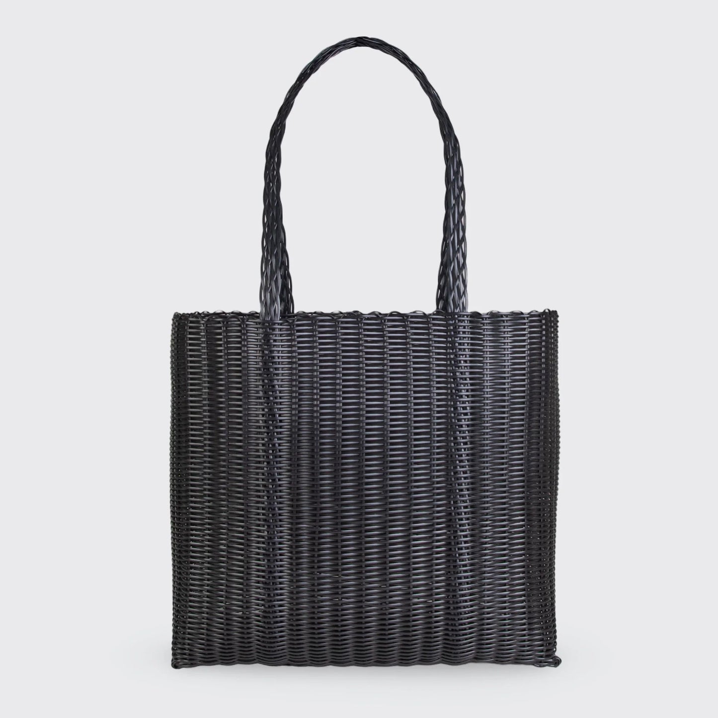 Basket Large Liquorice