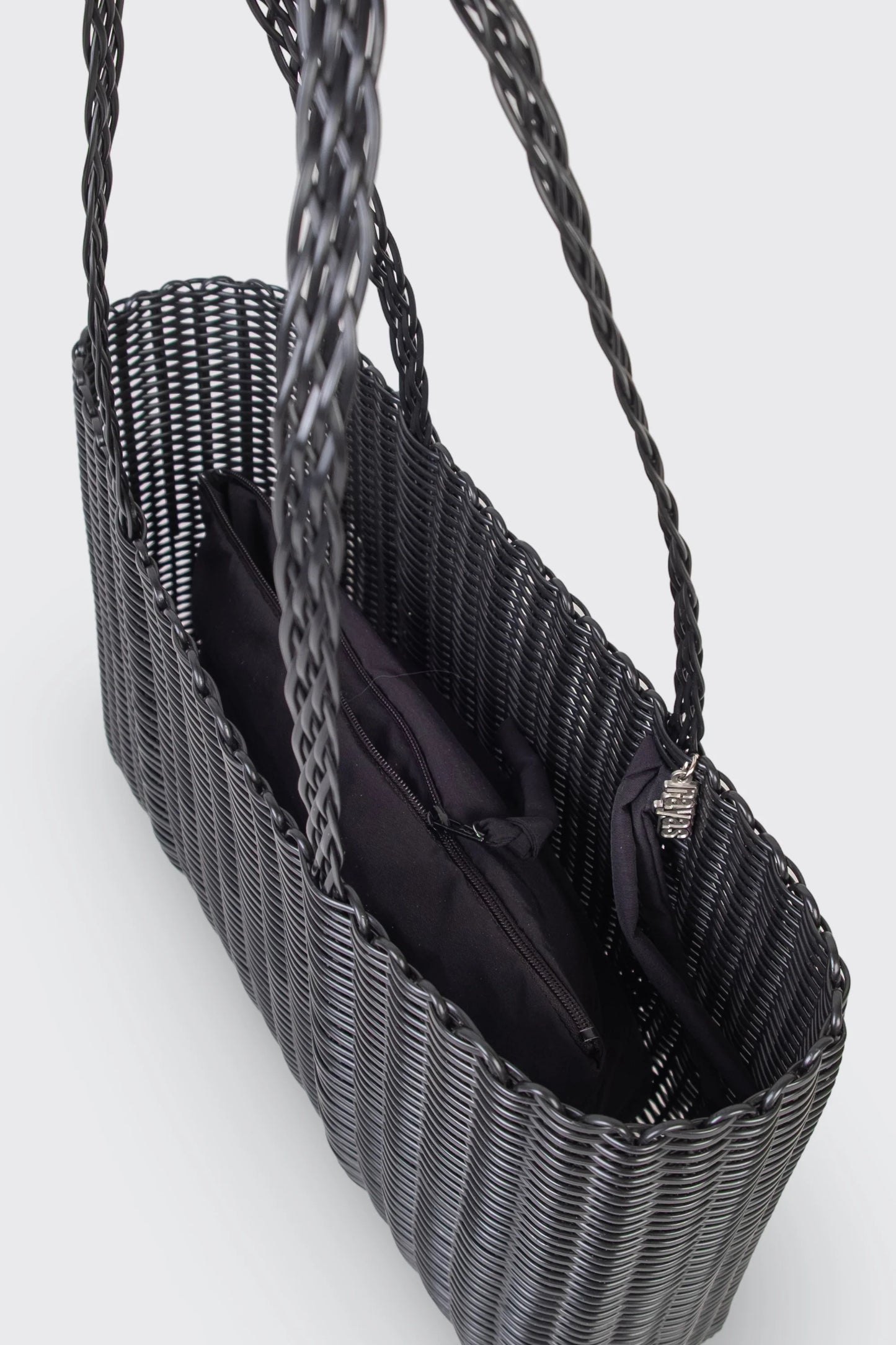Shoulder Bag Liquorice