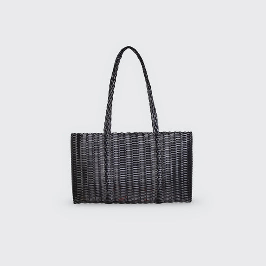 Shoulder Bag Liquorice