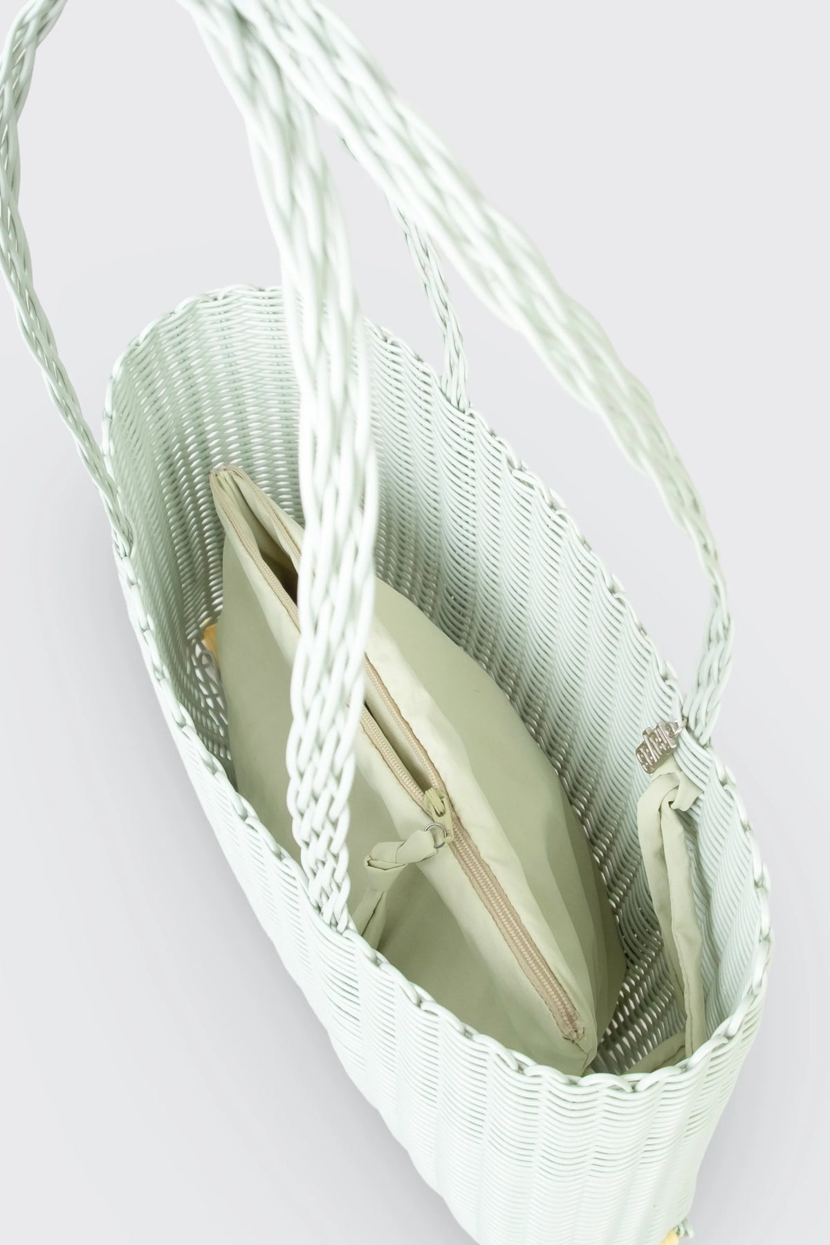 Shoulder Bag Mint
