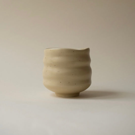 Ripple keramikkop - Martinys
