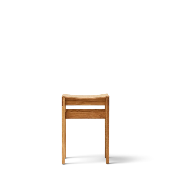 Sonder Stool, Oak