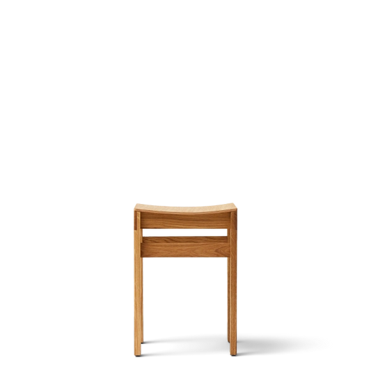 Sonder Stool, Oak