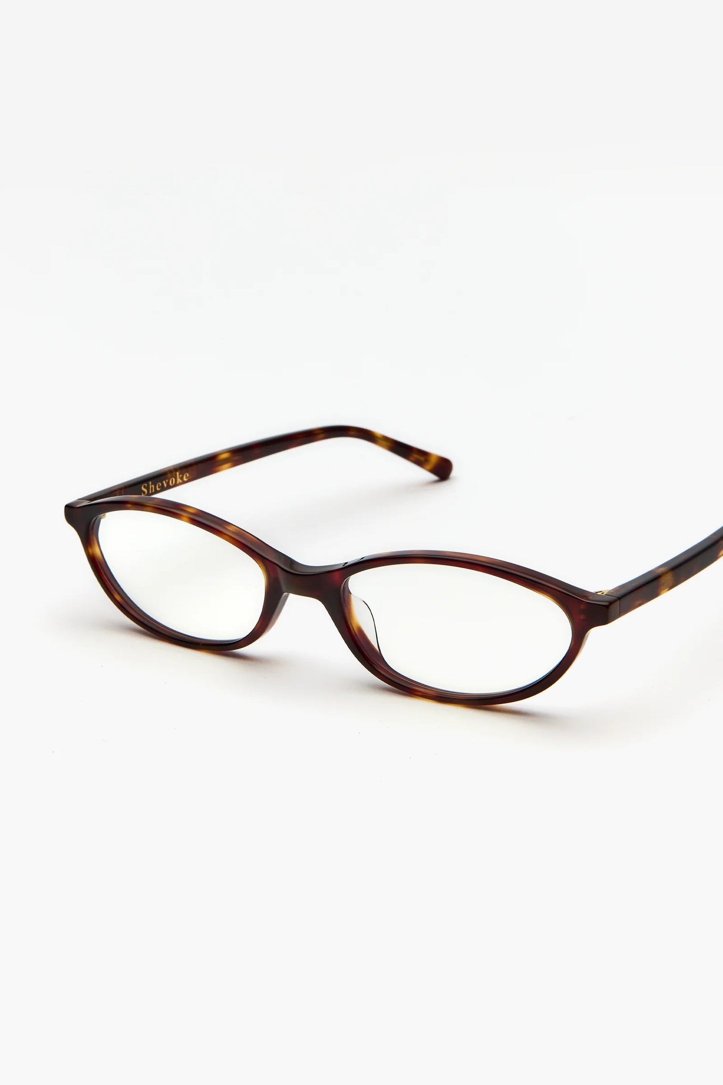 ZULU Tortoise Blue Light