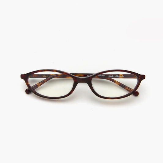 ZULU Tortoise Blue Light
