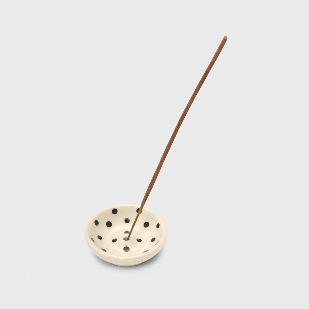 signature incense holder