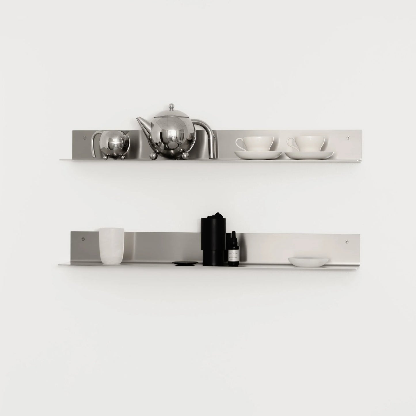 STÅLHYLDE SKAGEN - 90 CM