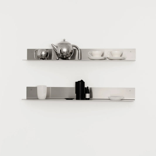STÅLHYLDE SKAGEN - 90 CM