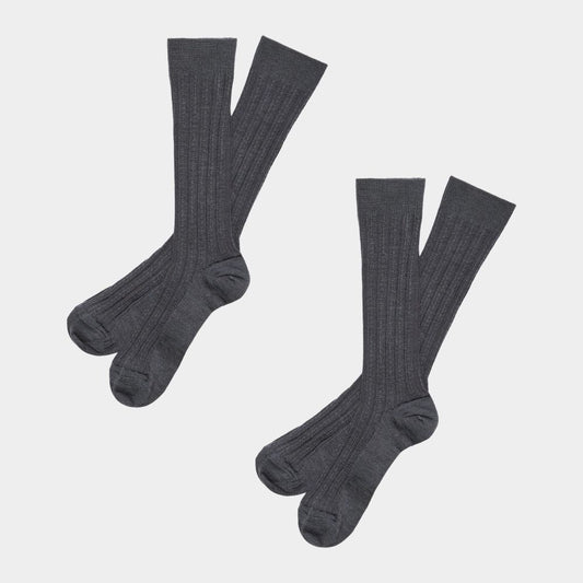 Knee Stockings, Steel