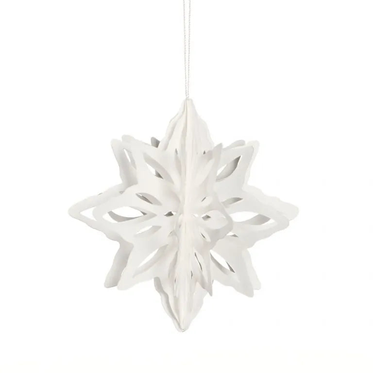 Nova star 2-pak, hvid - Stinne Bo