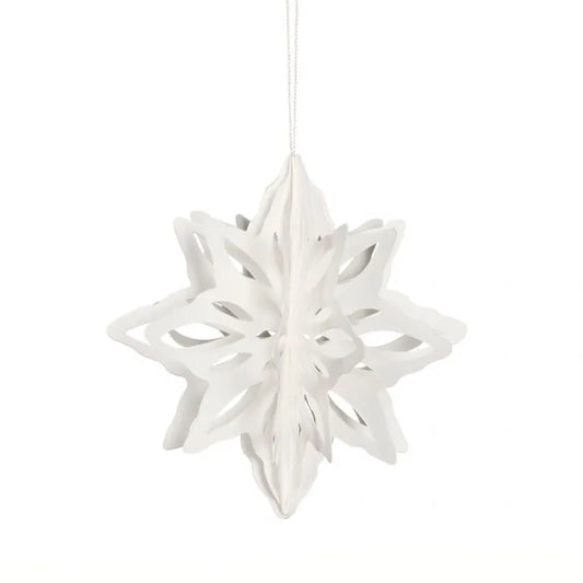 Nova star 2-pak, hvid - Stinne Bo