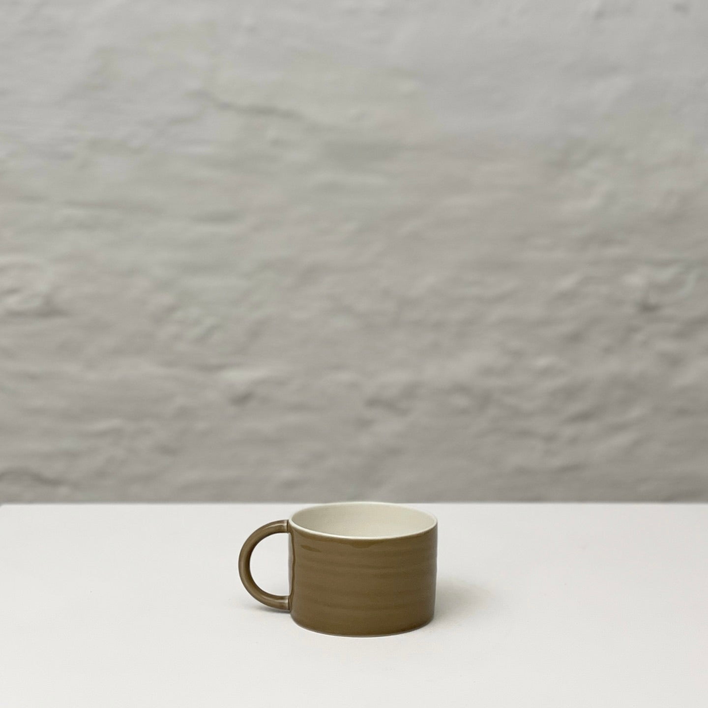 CANDY CUP WIDE L, MUSHROOM - Anne Black