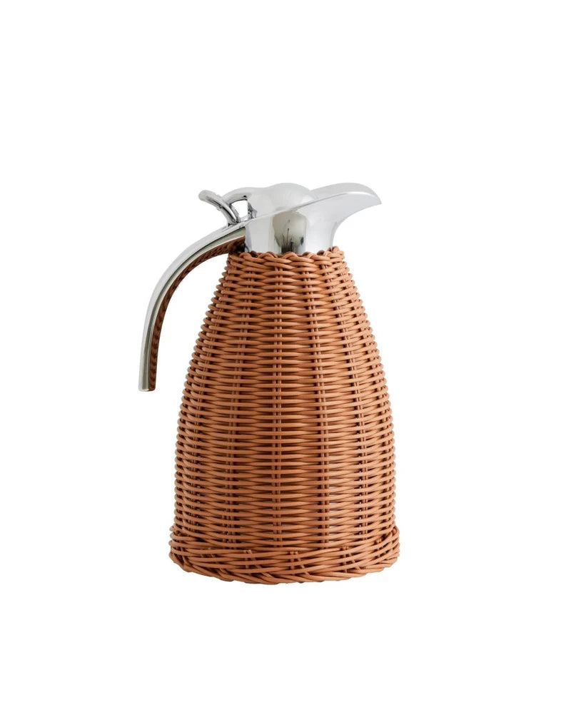 Termokande - Rattan