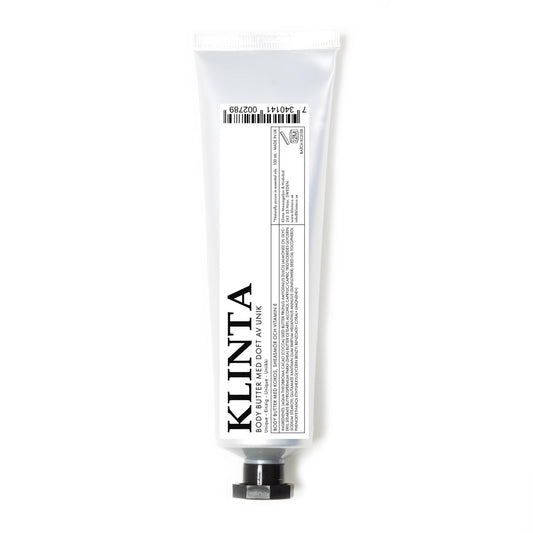 Body Butter, Unique - Klinta
