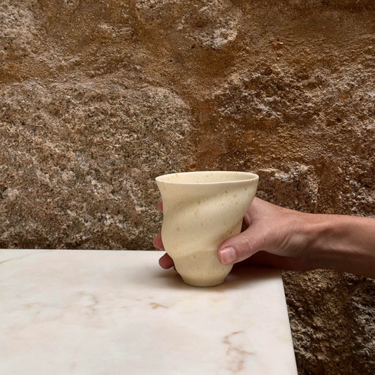 Skal kop - Studio Aarhus