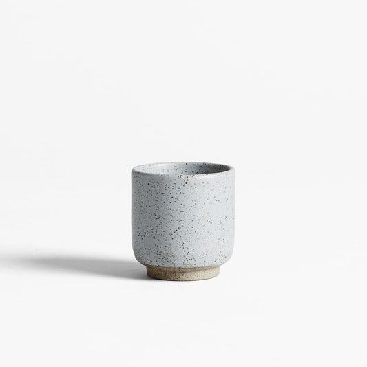 AIO Espresso Cup, Dusty Blue