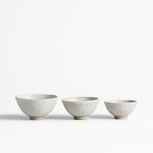 MONA Set Of Bowls - TYBO