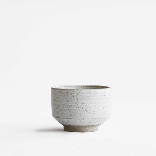 EA Matcha Cup, Ash Grey