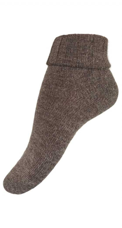 Alpaka Wool Sock