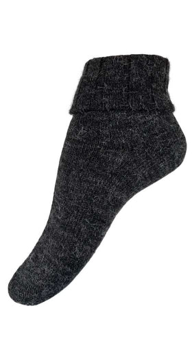 Alpaka Wool Sock
