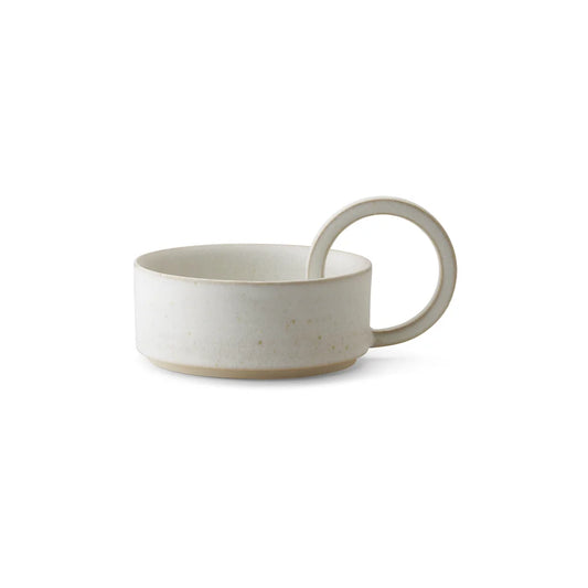 Ro Espressokop, sand - Af jord