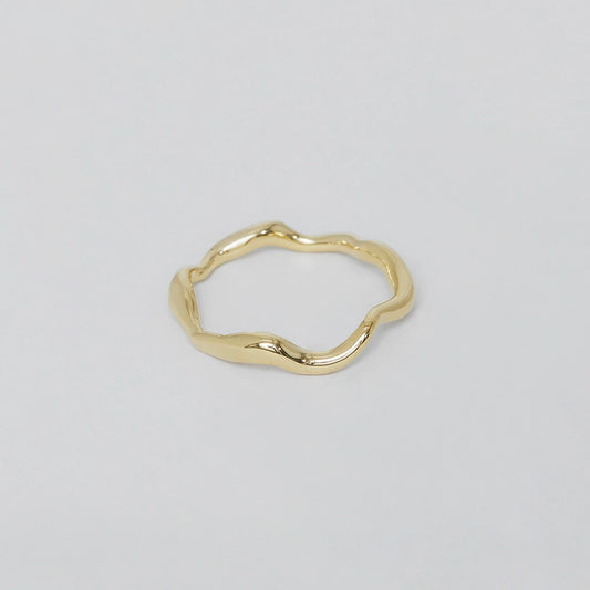 Caitlyn Ring - Trine Tuxen