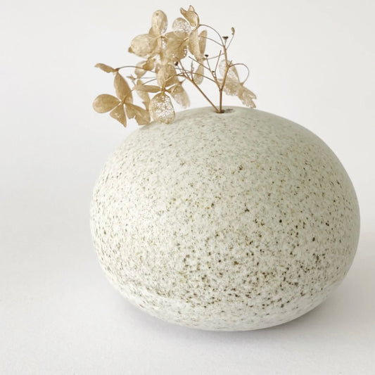 Lille Keramikvase - Viki Weiland