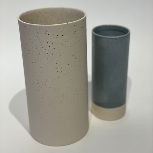 Stor cylinder vase - MAY Studio