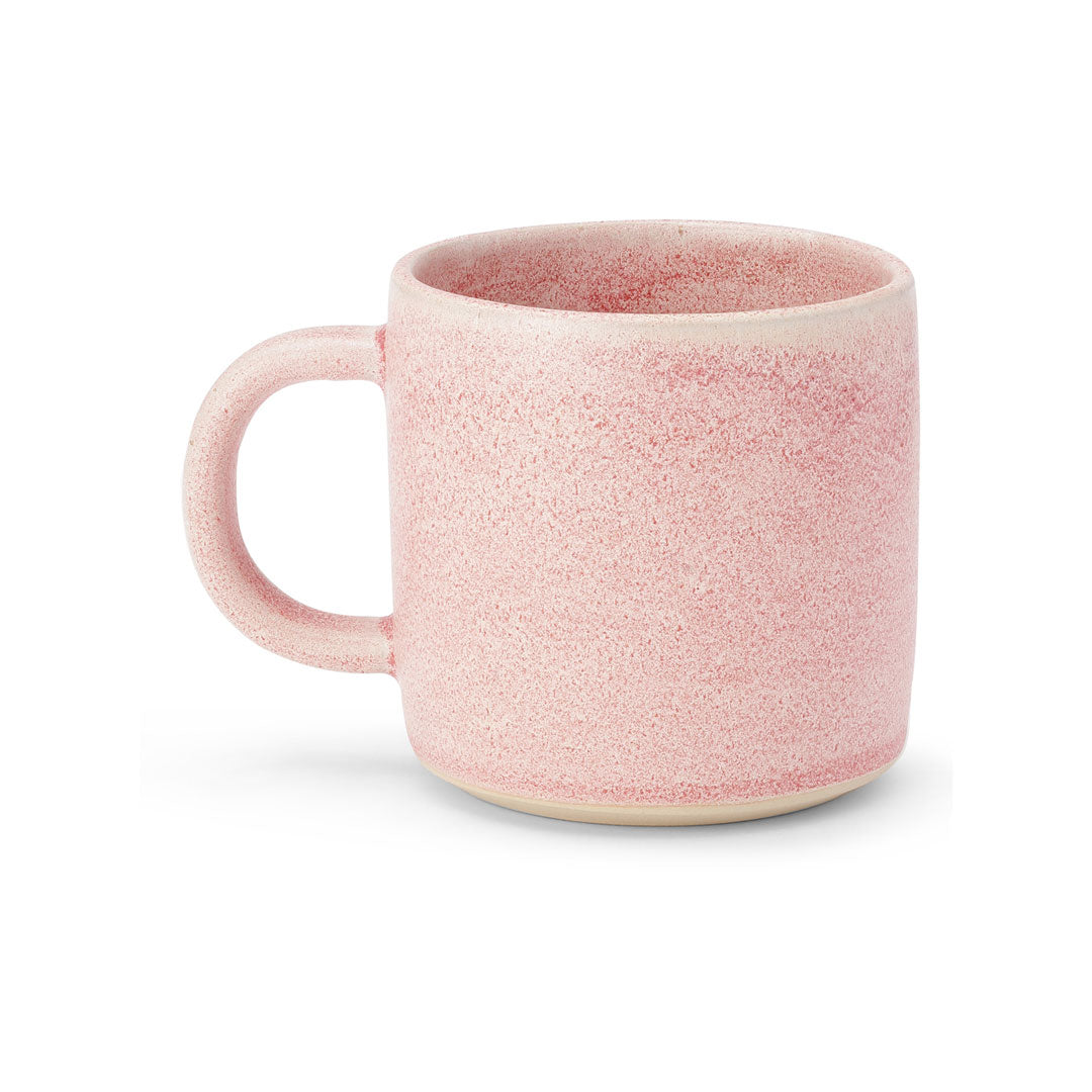 Oda Kop Med Hank, Rosa - Julie Damhus