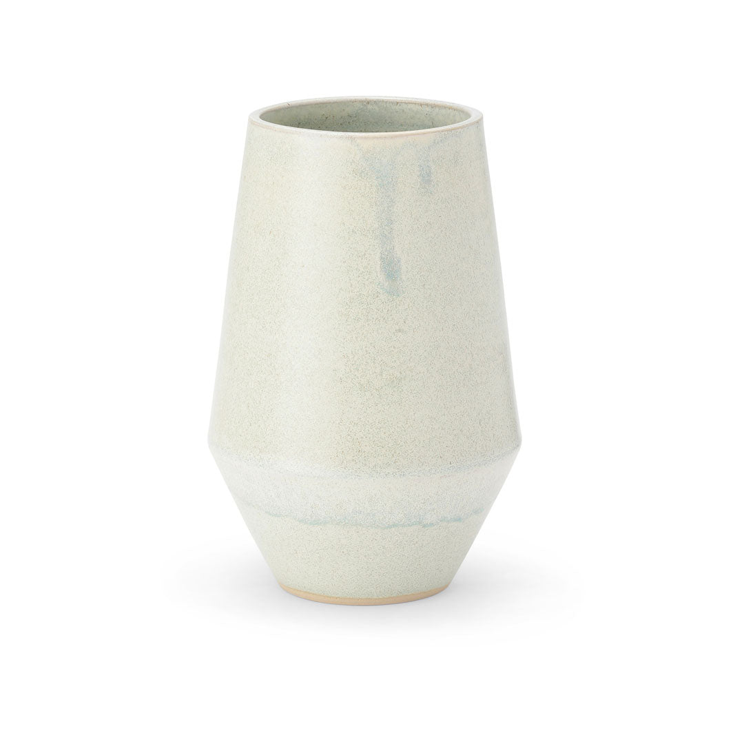 The Garten Vase, Large, Mint - Julie Damhus