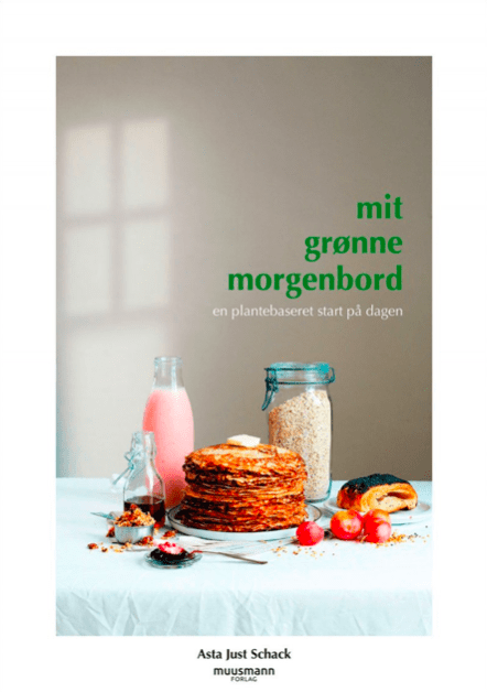 Mit Grønne Morgenbord - New Mags