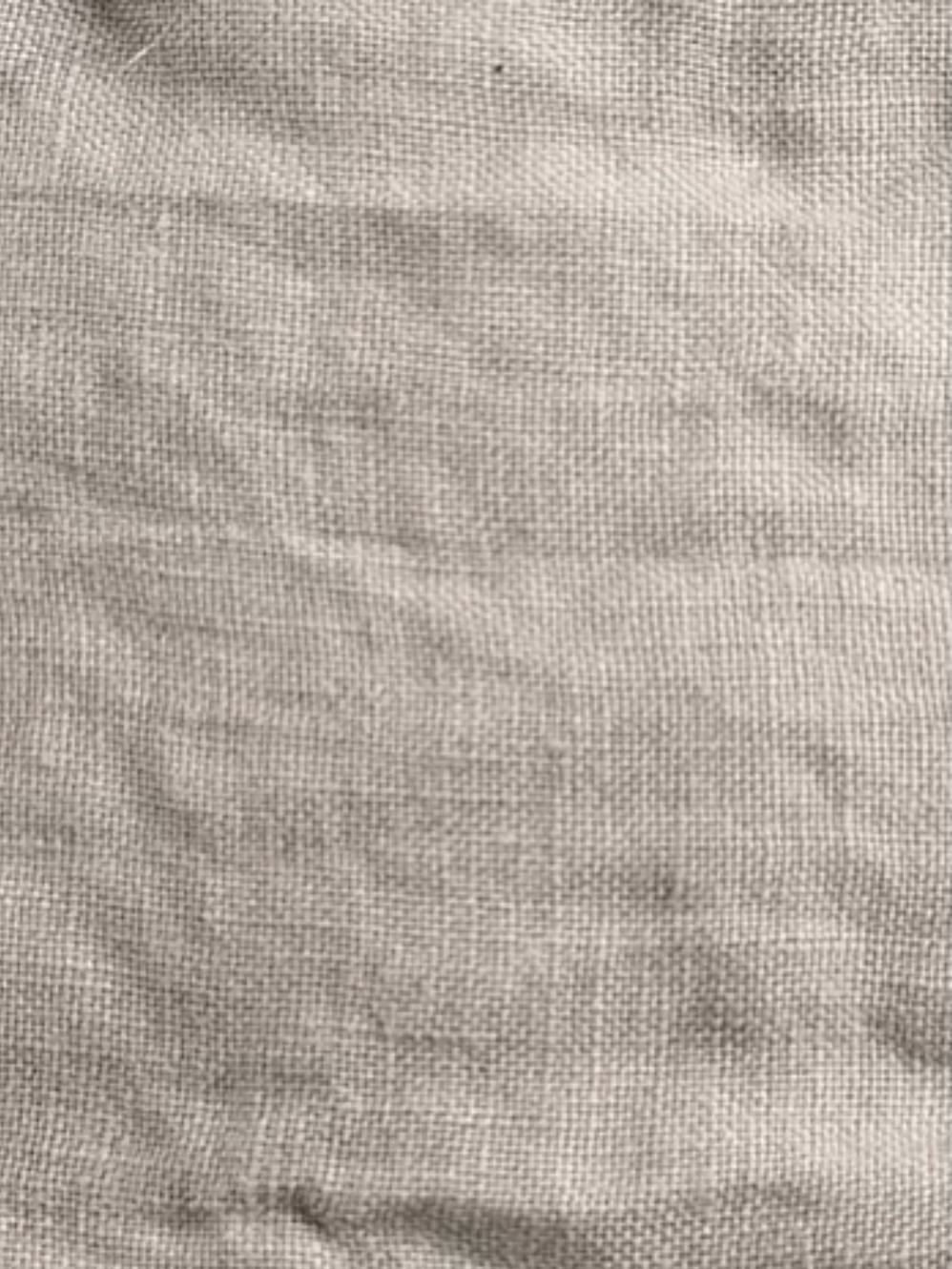 Dug i vasket hør, Meadow, 145x300 - Lovely Linen