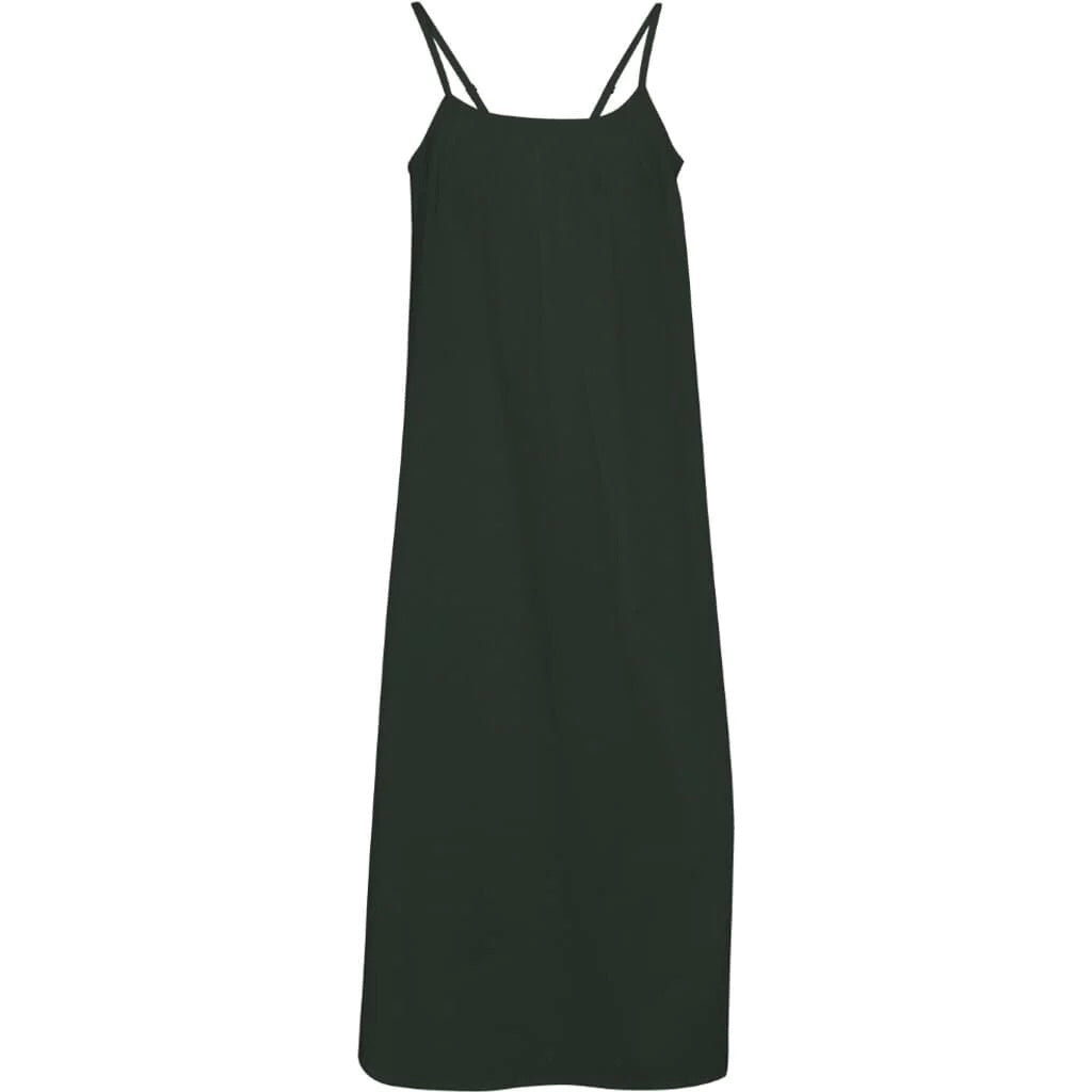 Vancouver kjole, Duffel Bag Grøn - Frau