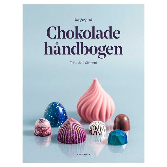 Chokoladehåndbogen - New Mags
